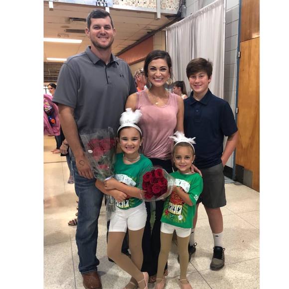 Meet your Posher, Brittani - Picture 1 of 1